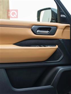 نيسان باترول